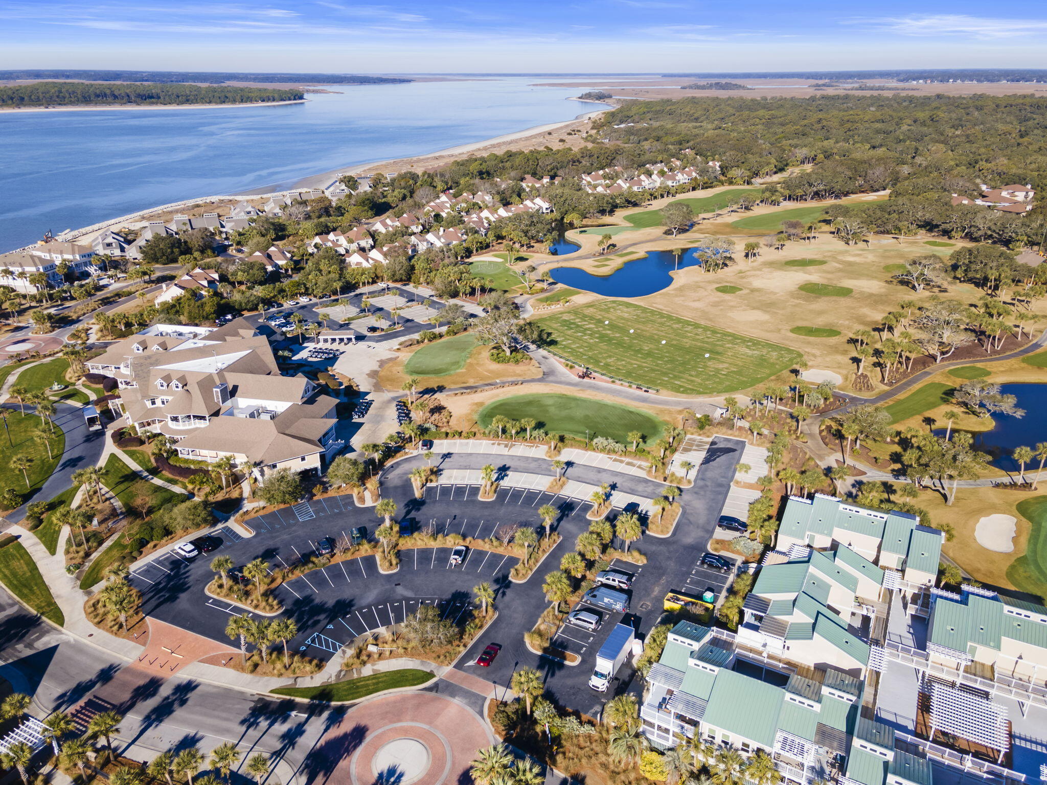 2111 Landfall Way Seabrook Island, SC 29455 - Photo 42 of 54 Seabrook amenities