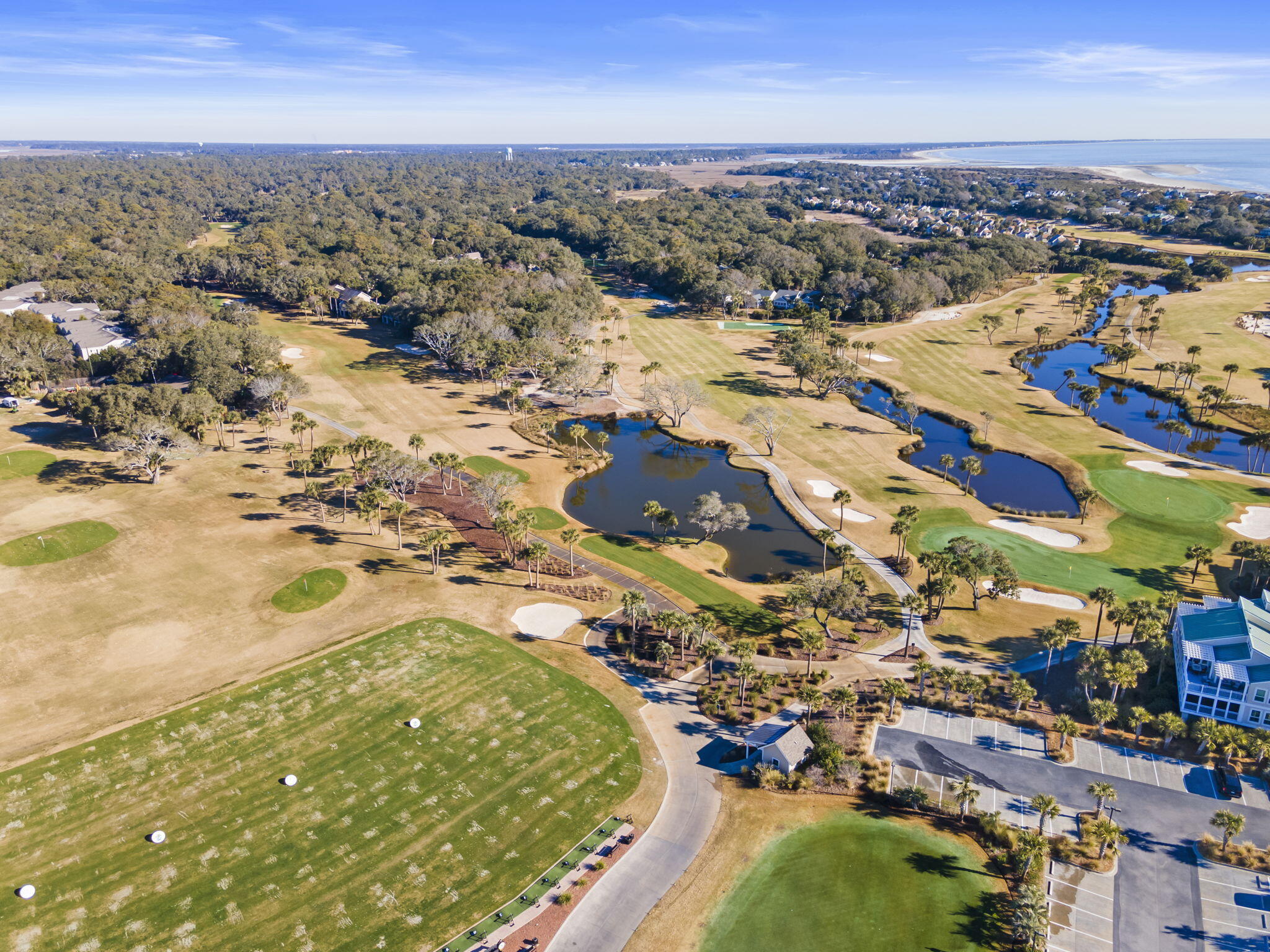 2111 Landfall Way Seabrook Island, SC 29455 - Photo 44 of 54 Seabrook amenities