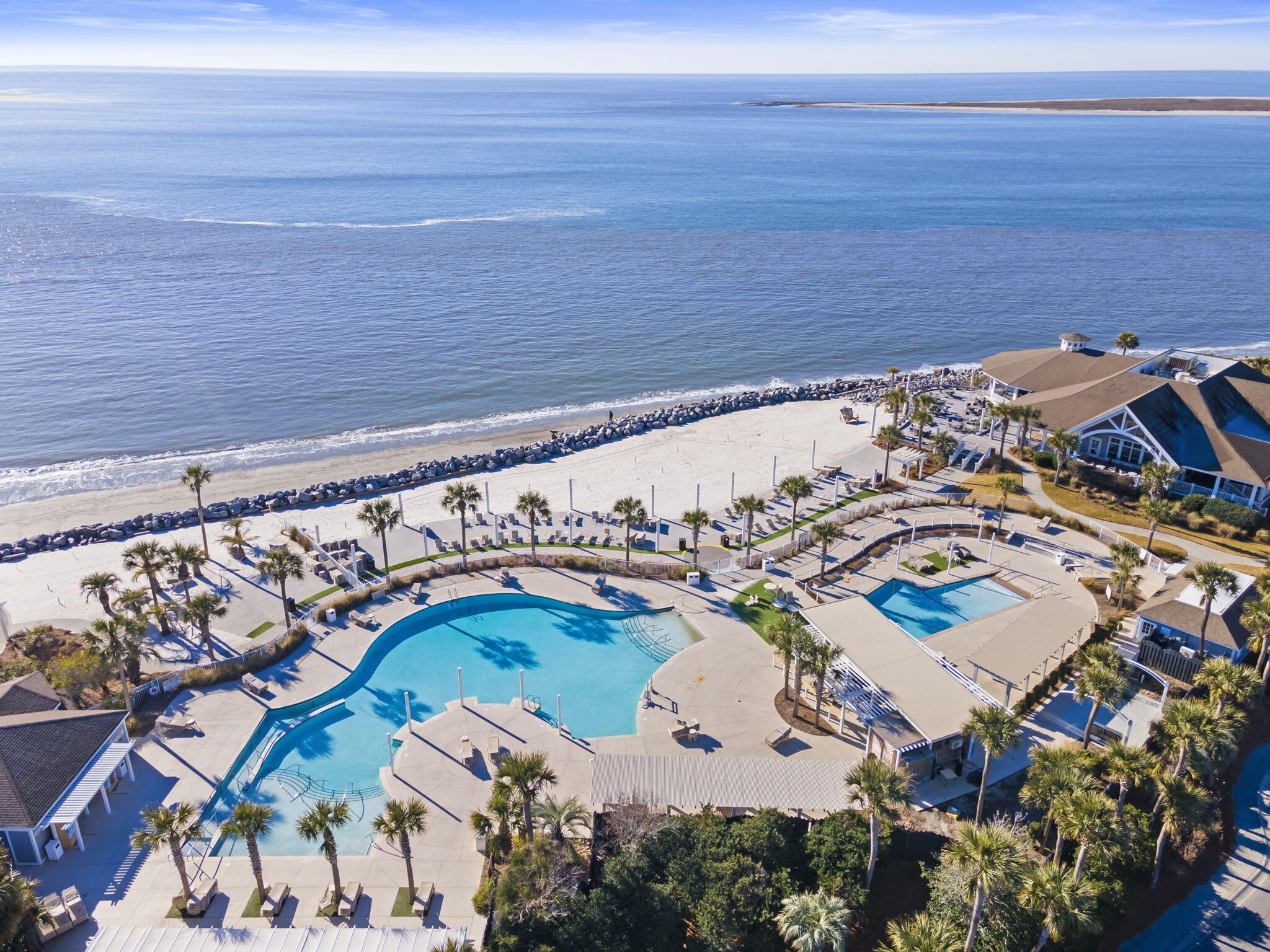 2111 Landfall Way Seabrook Island, SC 29455 - Photo 46 of 54 Seabrook amenities