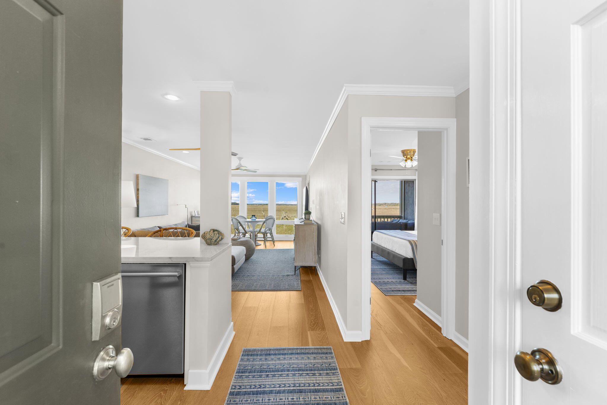 2111 Landfall Way Seabrook Island, SC 29455 - Photo 10 of 54 entry