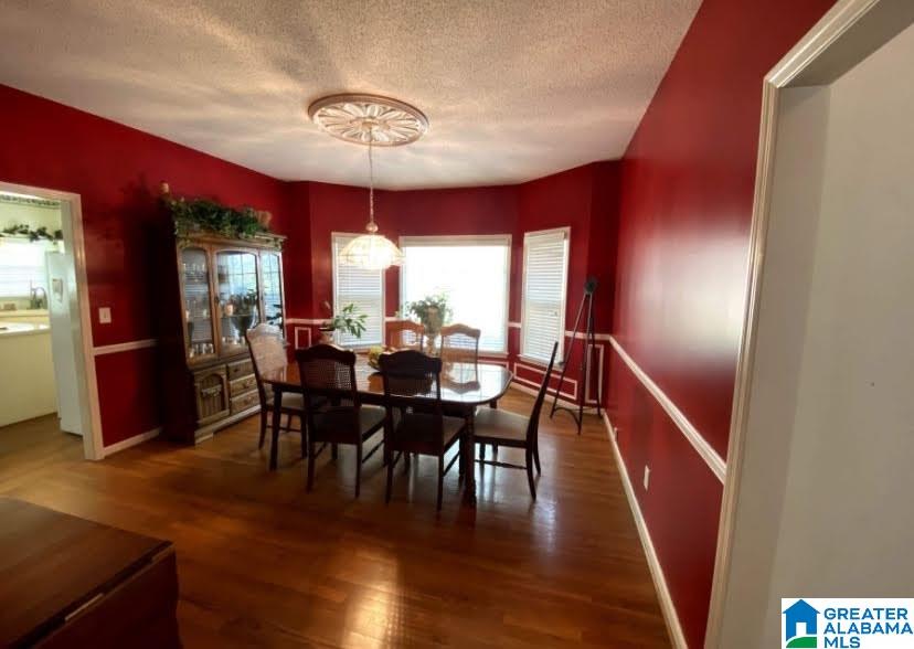 240 Luste Cosmos Road Jacksonville, AL 36265 - Photo 14 of 30