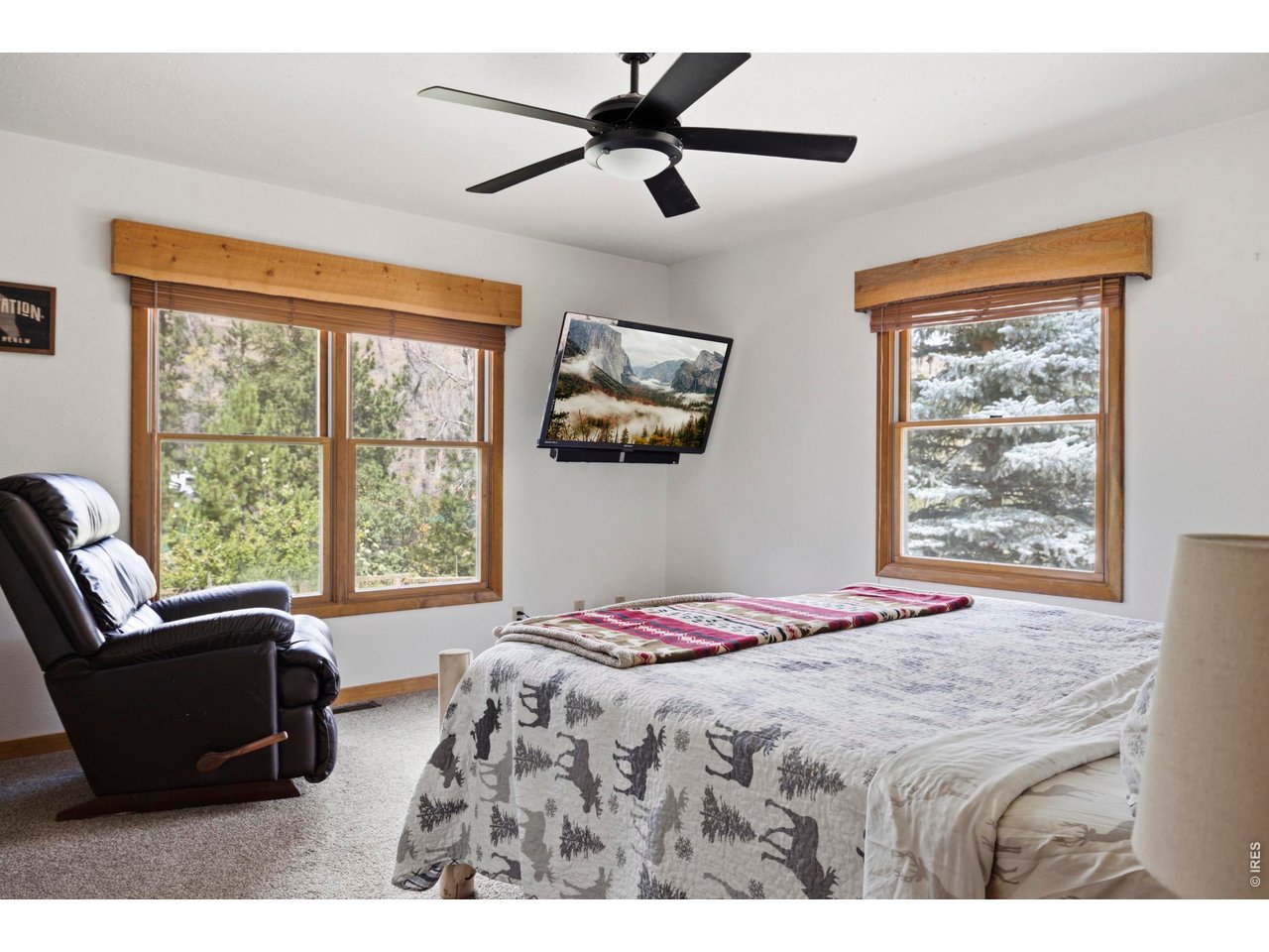 428 Rustic Road Bellvue, CO 80512 - Photo 20 of 36 Gallery Image 20
