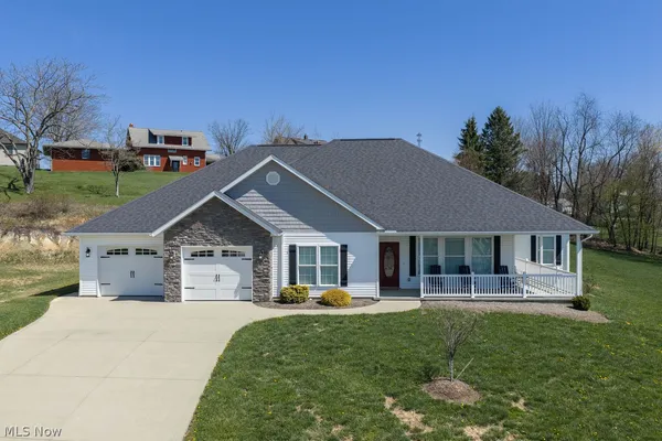 $399,000 | 1028 Firman Drive Southwest, Sugarcreek, OH 44681