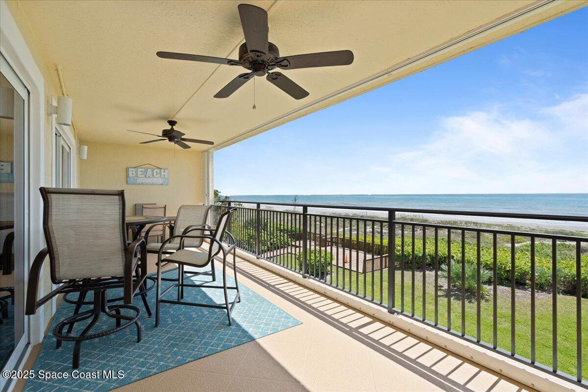 2375 South Atlantic Avenue, Unit 302 Cocoa Beach, FL 32931 - Photo 2 of 36 35-DSC00523