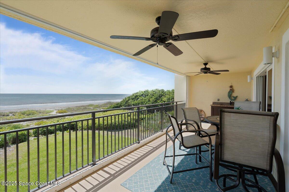 2375 South Atlantic Avenue, Unit 302 Cocoa Beach, FL 32931 - Photo 23 of 36 39-DSC00543