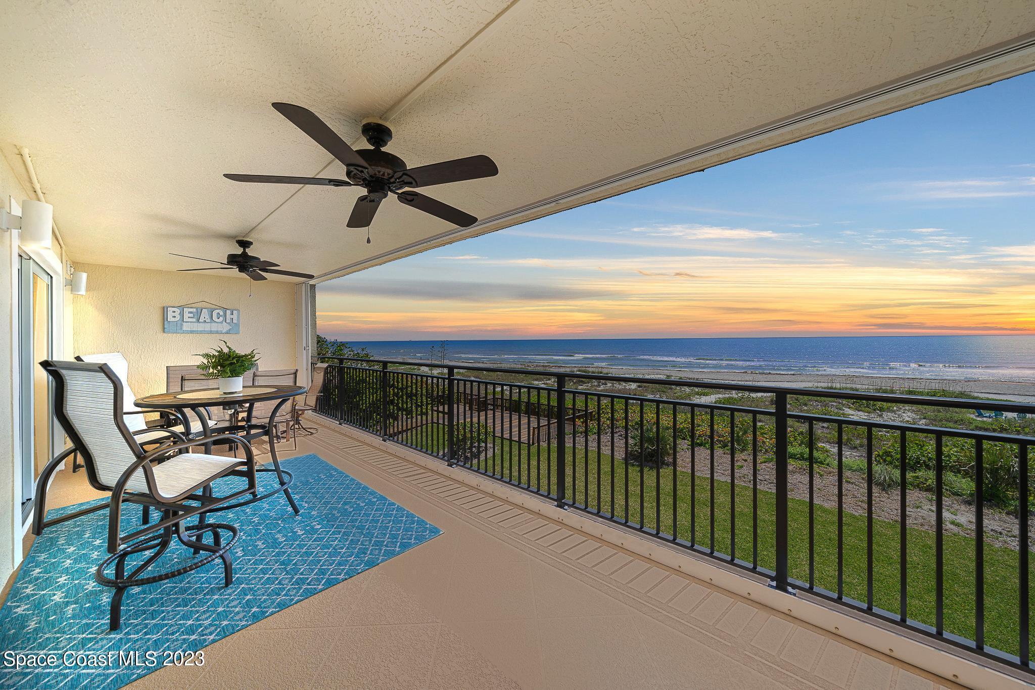 2375 South Atlantic Avenue, Unit 302 Cocoa Beach, FL 32931 - Photo 25 of 36 302_1_New