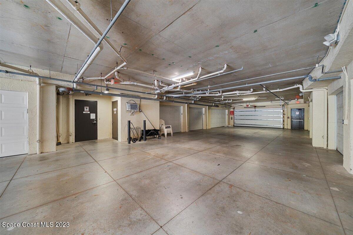 2375 South Atlantic Avenue, Unit 302 Cocoa Beach, FL 32931 - Photo 29 of 36 44-Photo-45