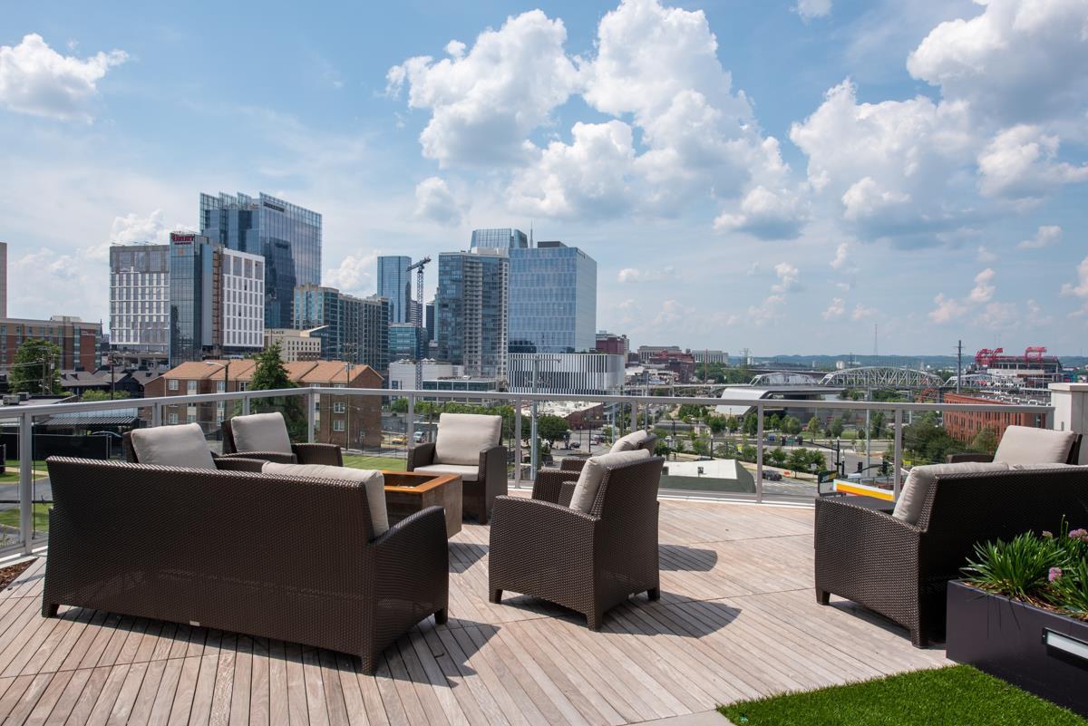 20 Rutledge Street, Unit 207 Nashville, TN 37210 - Photo 7 of 27 Gallery Image 7