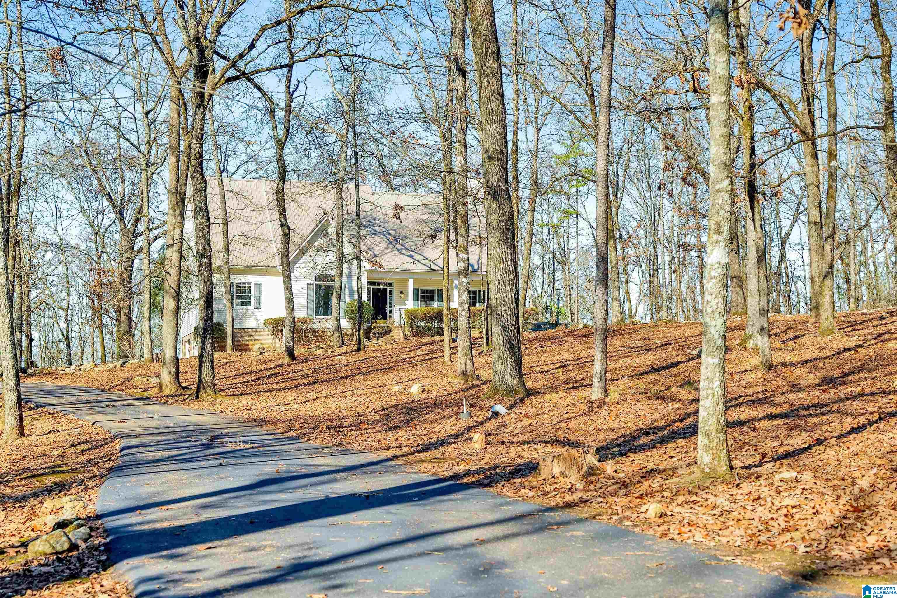 150 Chestnut Drive Alabaster, AL 35007 - Photo 5 of 61
