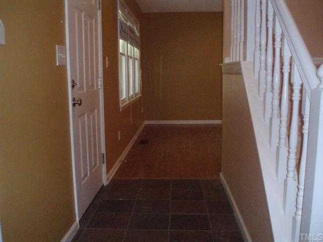 5600 Blacket Court Raleigh, NC 27604 - Photo 2 of 11 Foyer