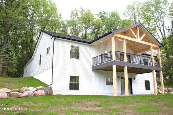 $589,000 | 11175 South State Road, Morrice, MI 48857