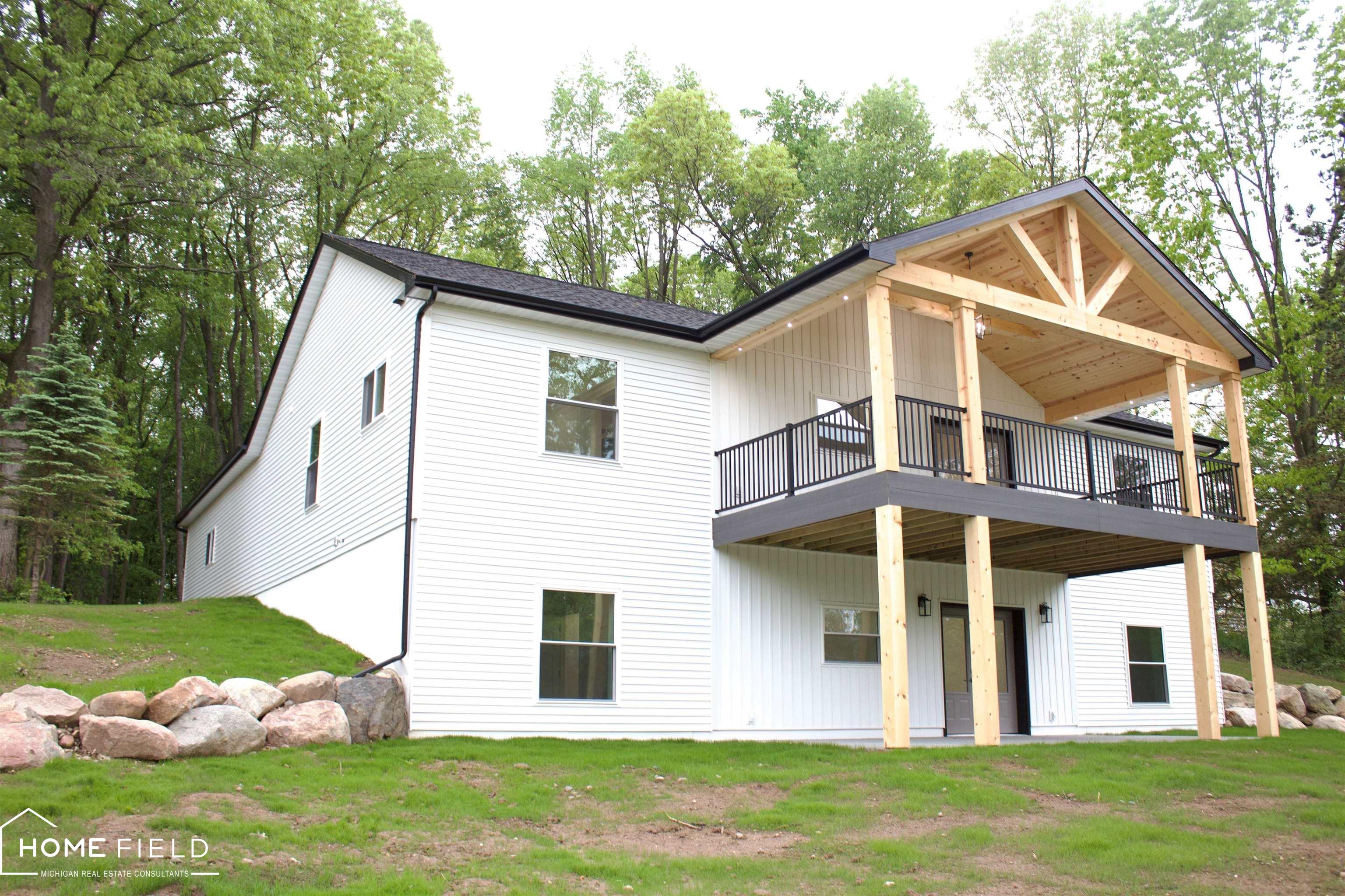 11175 South State Road Morrice, MI 48857 - Photo 1 of 45