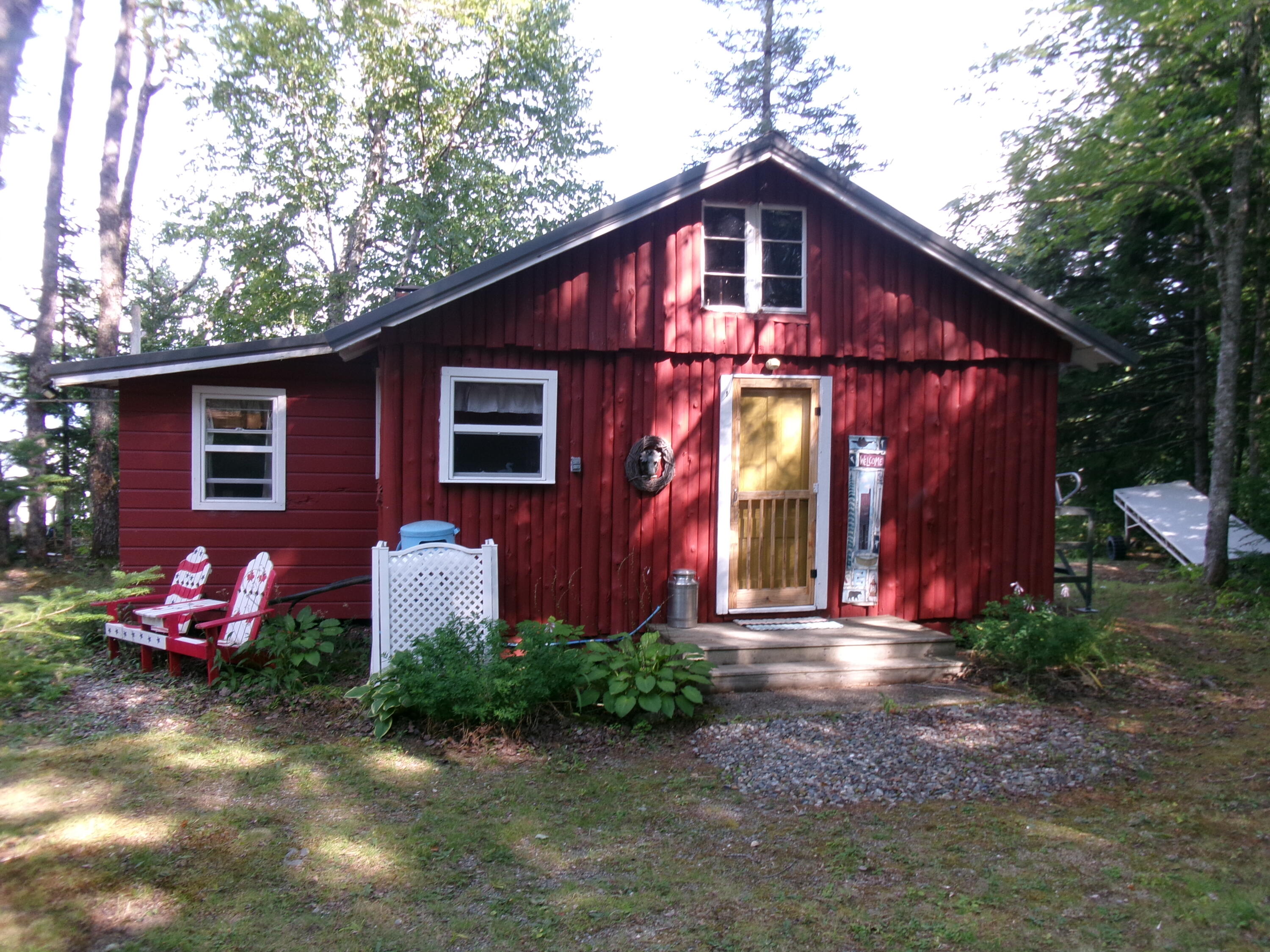 226-228 Berry Road Alexander, ME 04694 - Photo 16 of 30 100_0017