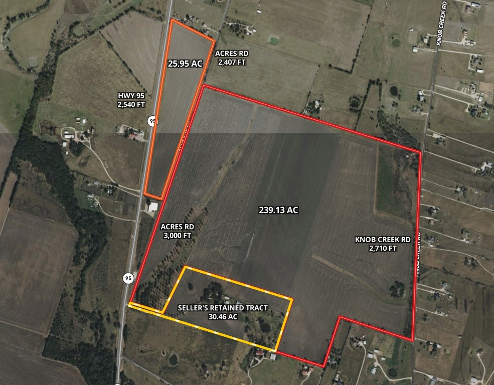 95 Temple Tx 76502 Temple, TX 76502 - Photo 8 of 8 an aerial view of a