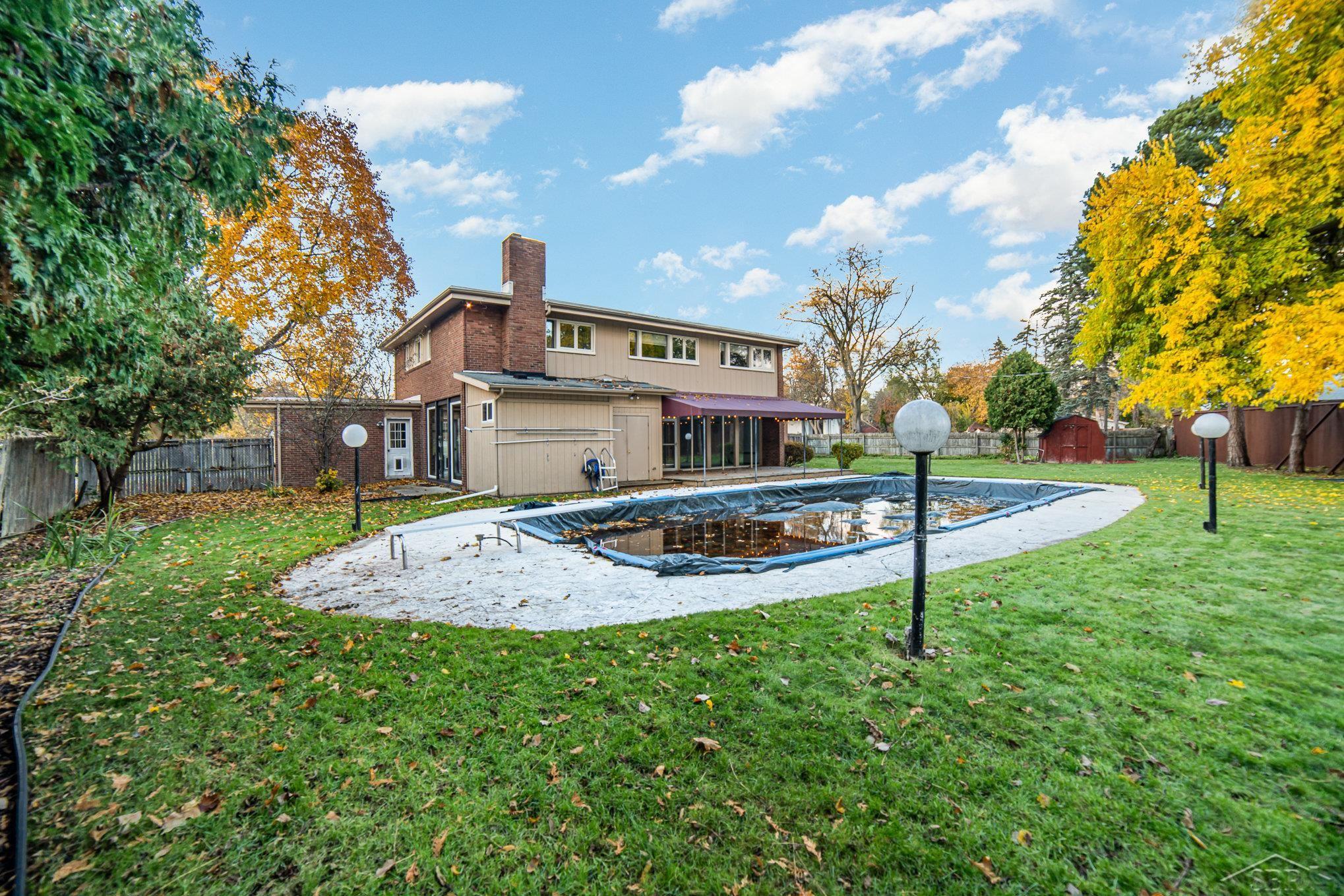 63 Benton Road Saginaw, MI 48602 - Photo 35 of 39 50126640-34.JPG
