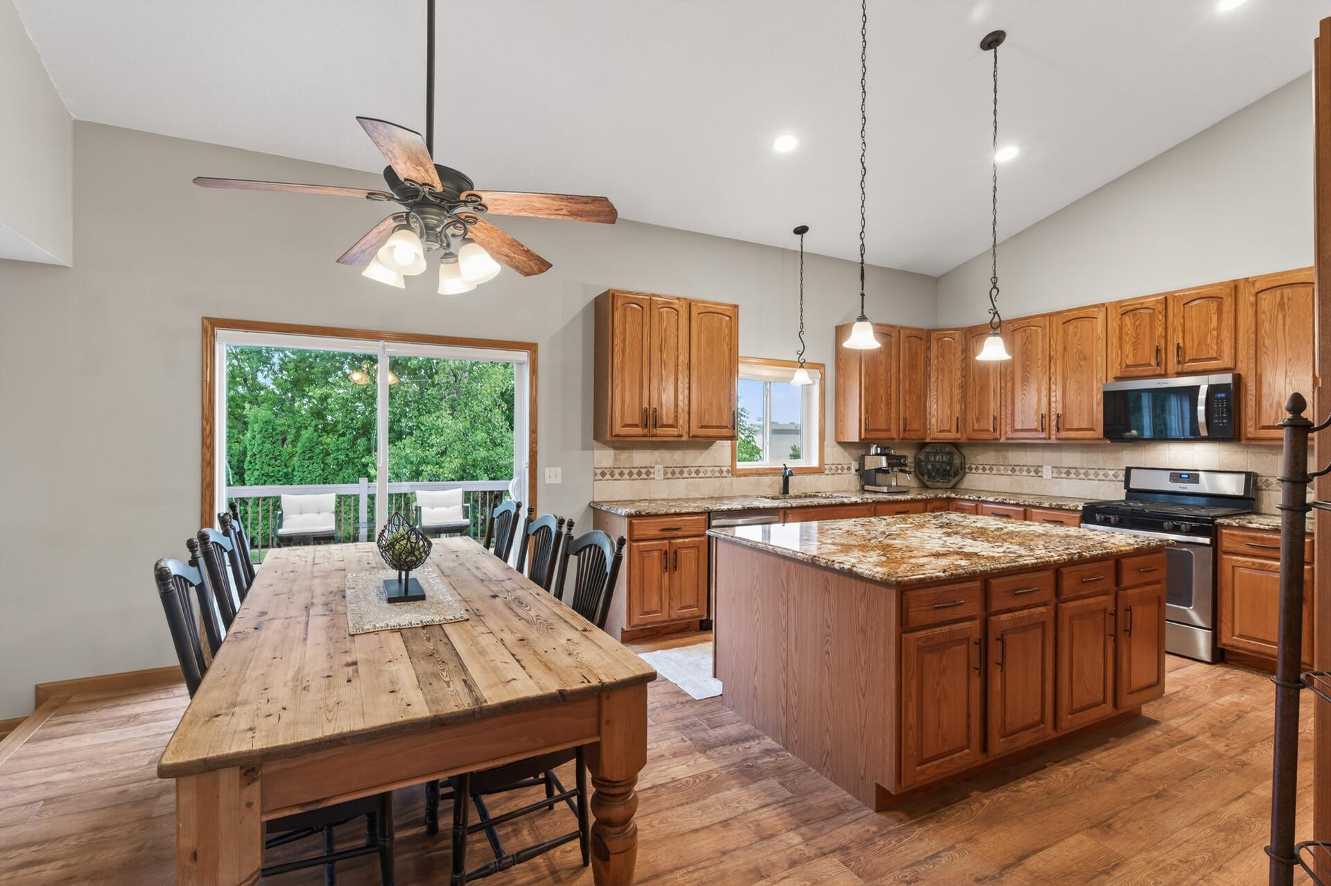 23502 Birch Road Rogers, MN 55374 - Photo 9 of 53