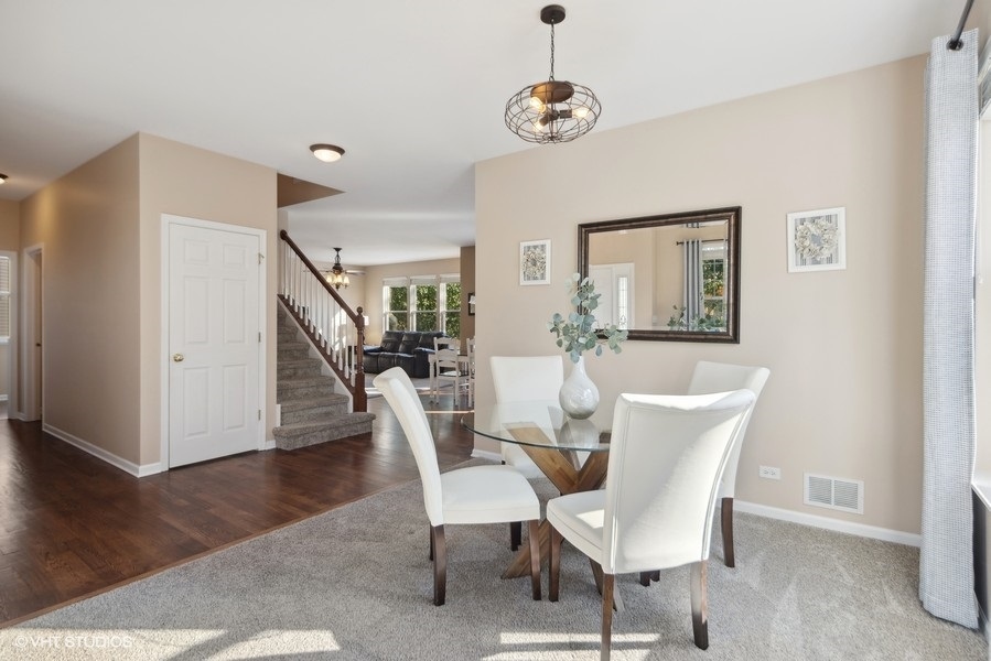 2424 Riva Ridge Road Montgomery, IL 60538 - Photo 4 of 31