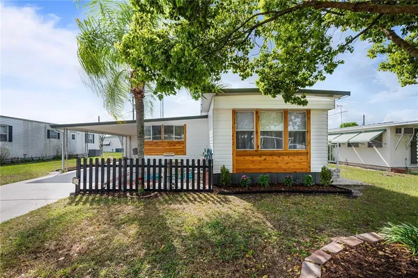 $139,000 | 5345 Jo Street, Zephyrhills, FL 33542