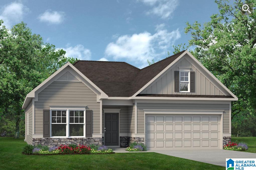 350 Ridgefield Drive Odenville, AL 35120 - Photo 1 of 1