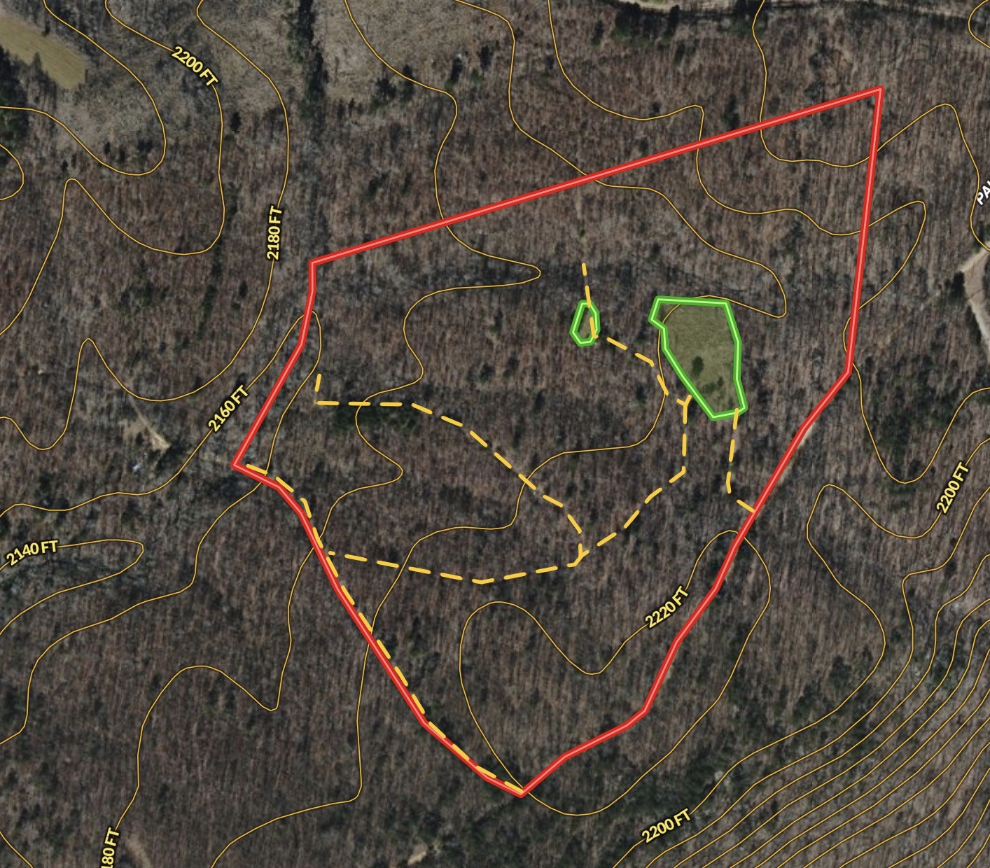 1555 Palmer Firetower Road Whitwell, TN 37397 - Photo 2 of 66