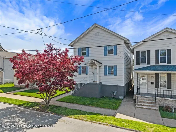 $229,900 | 325 5th Avenue, Scranton, PA 18505
