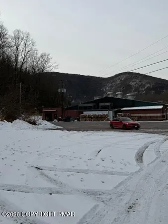 a view of a terrace with a backyard