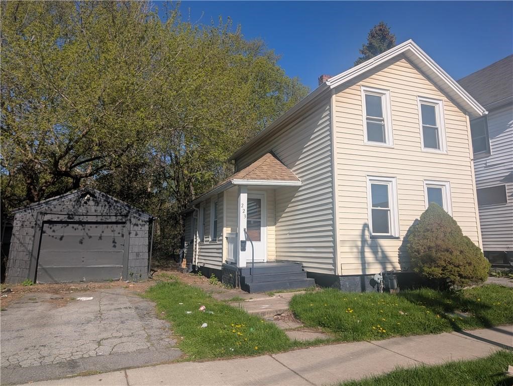 223 Orchard Street Rochester, NY 14606 - Photo 4 of 30 Gallery Image 4