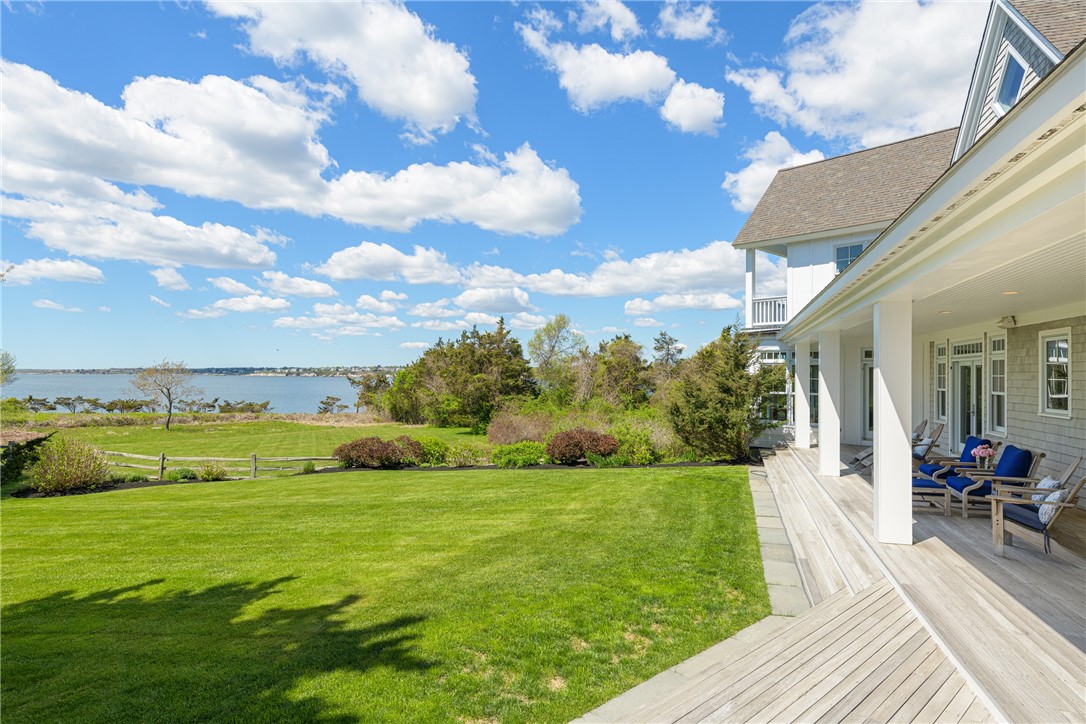 1003 Fort Getty Road Jamestown, RI 02835 - Photo 36 of 49