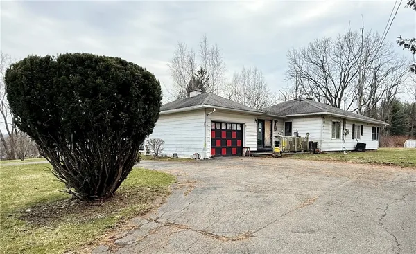 $69,900 | 151 Miller Street, Horseheads, NY 14845