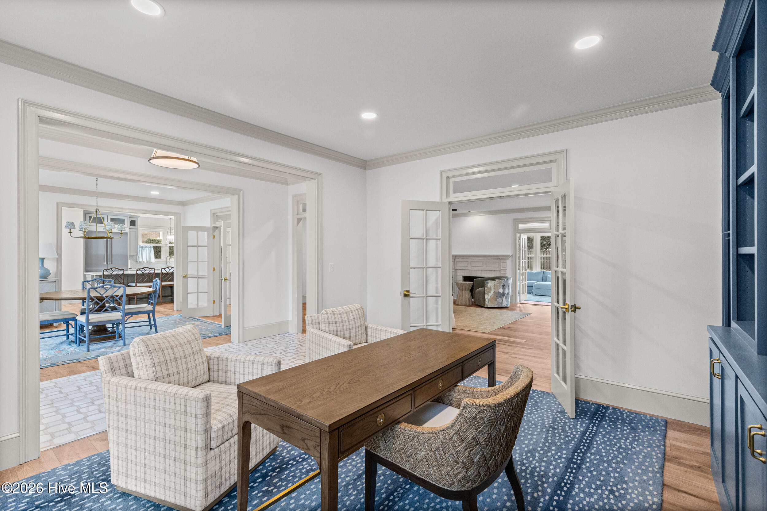 3810 Inverness Way Martinez, GA 30907 - Photo 7 of 58 Gallery Image 7