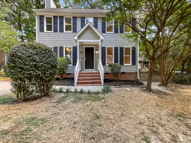 $325,000 | 4973 Royal Adelaide Way, Raleigh, NC 27604