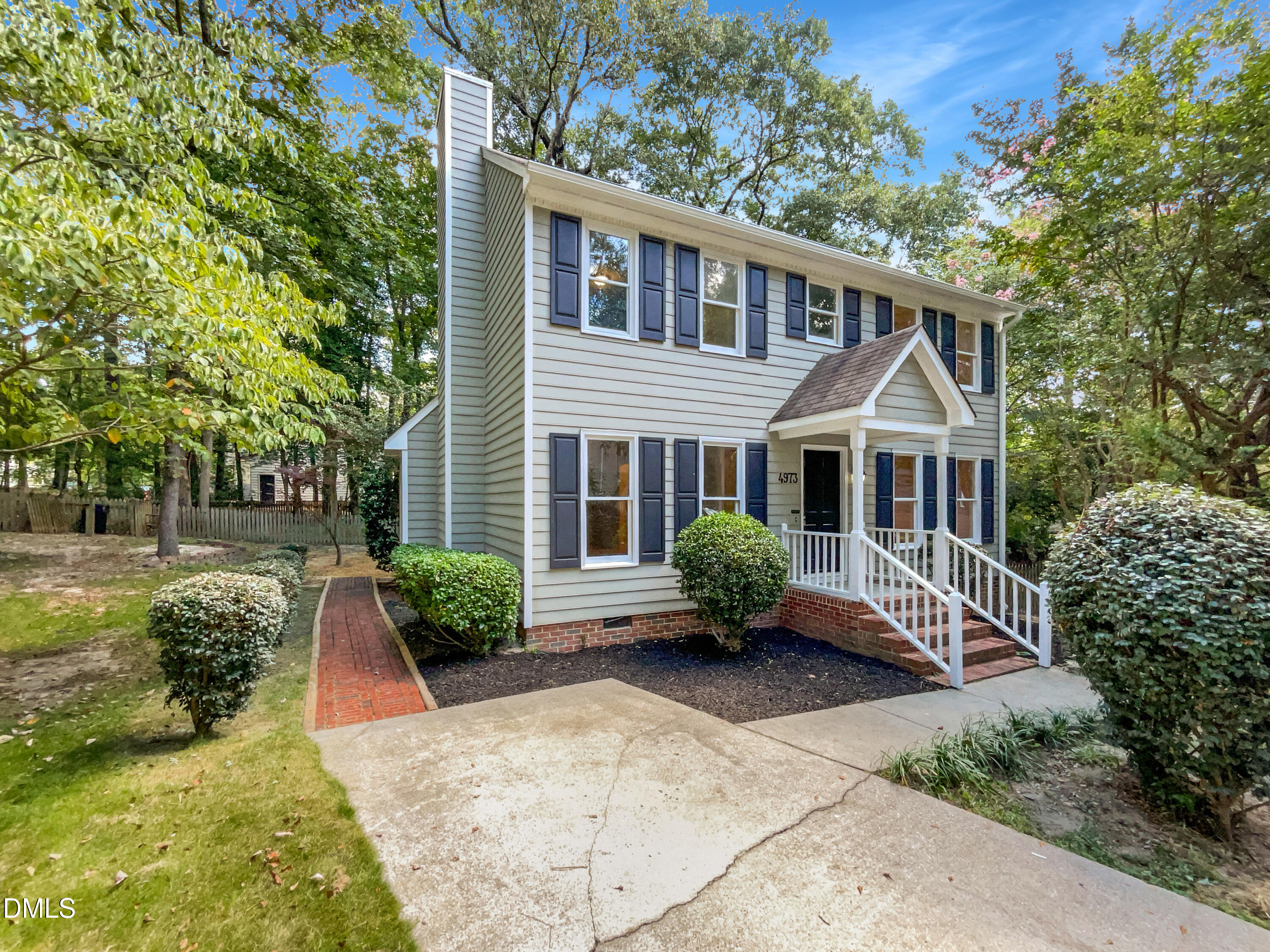 4973 Royal Adelaide Way Raleigh, NC 27604 - Photo 2 of 24 photo_01