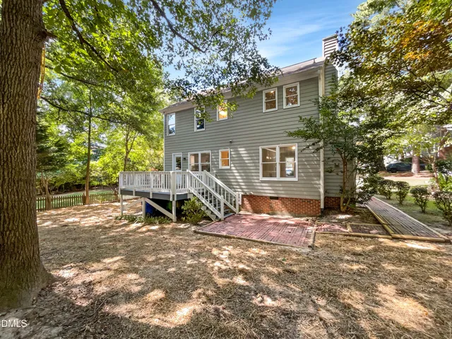 $325,000 | 4973 Royal Adelaide Way, Raleigh, NC 27604