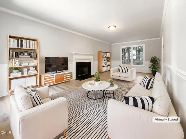 $325,000 | 4973 Royal Adelaide Way, Raleigh, NC 27604