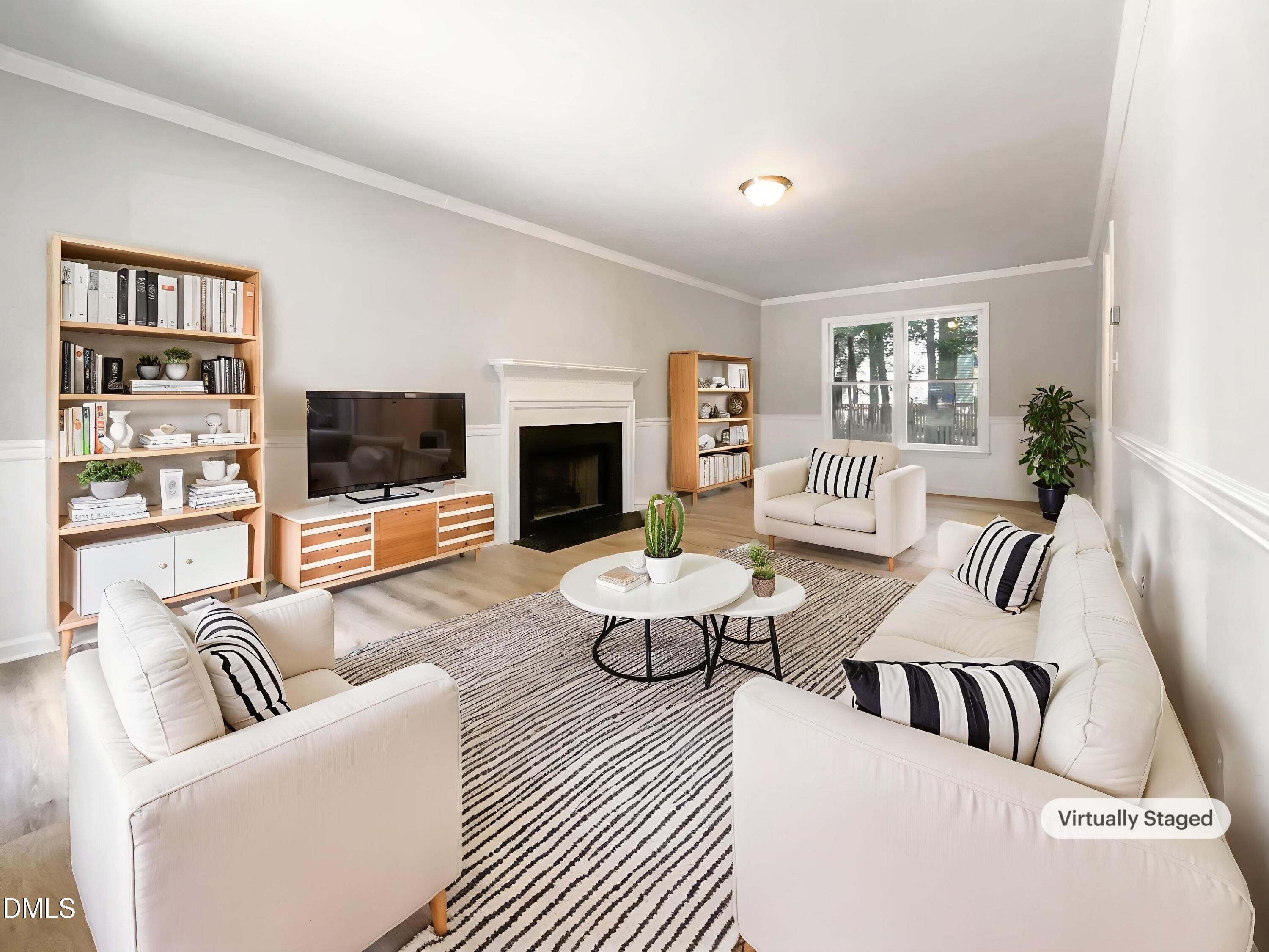 4973 Royal Adelaide Way Raleigh, NC 27604 - Photo 4 of 24 photo_04