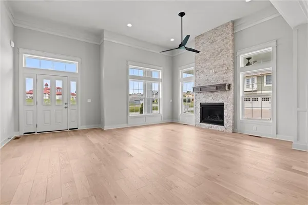 $719,000 | 1021 Southwest Redbuck Circle, Lee's Summit, MO 64081