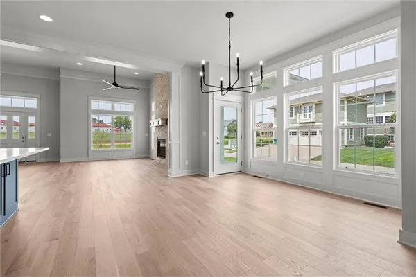 $719,000 | 1021 Southwest Redbuck Circle, Lee's Summit, MO 64081