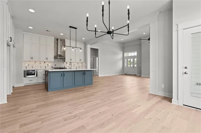 $739,000 | 1021 Southwest Redbuck Circle, Lee's Summit, MO 64081