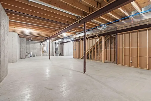 $719,000 | 1021 Southwest Redbuck Circle, Lee's Summit, MO 64081