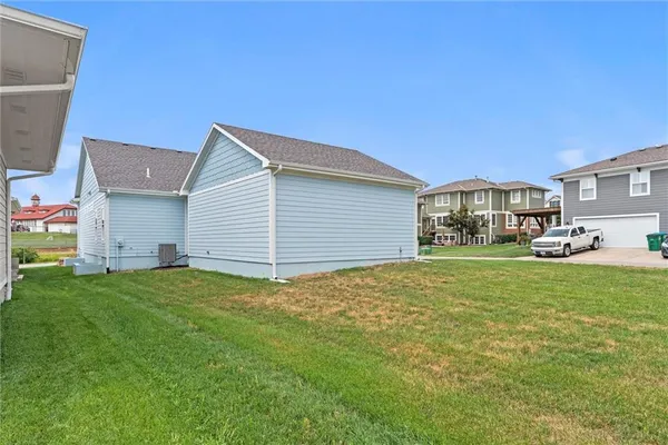 $719,000 | 1021 Southwest Redbuck Circle, Lee's Summit, MO 64081