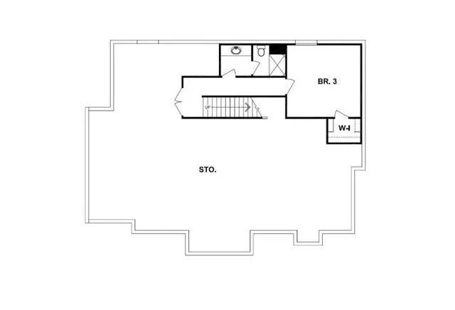 $739,000 | 1021 Southwest Redbuck Circle, Lee's Summit, MO 64081