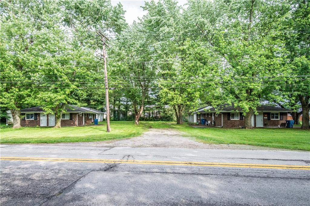 8465 Bluff Road Indianapolis, IN 46217 - Photo 1 of 19 Gallery Image 1