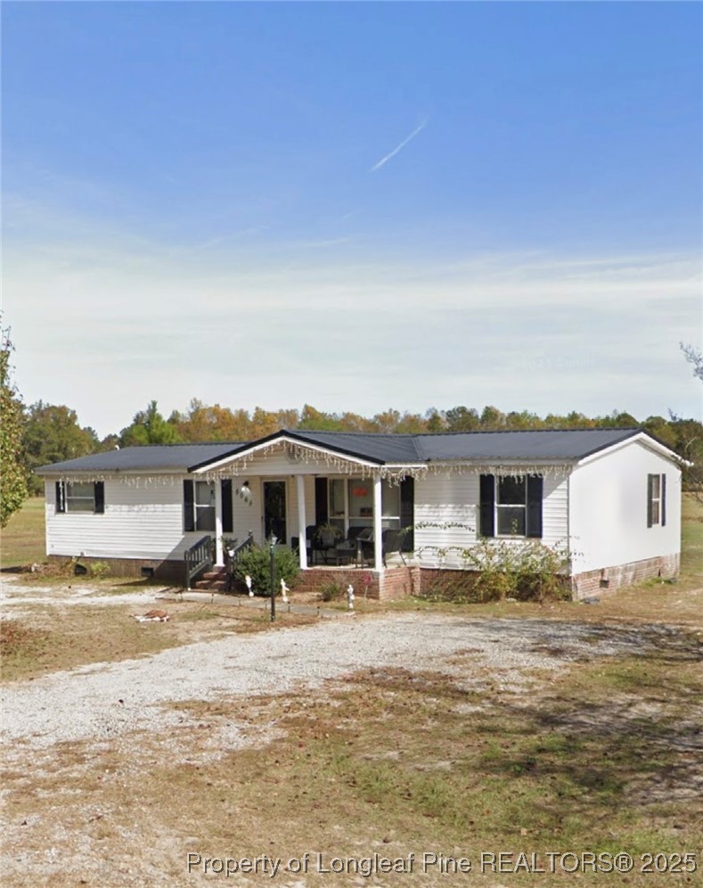 5065 Tobacco Road Orrum, NC 28369 - Photo 2 of 31