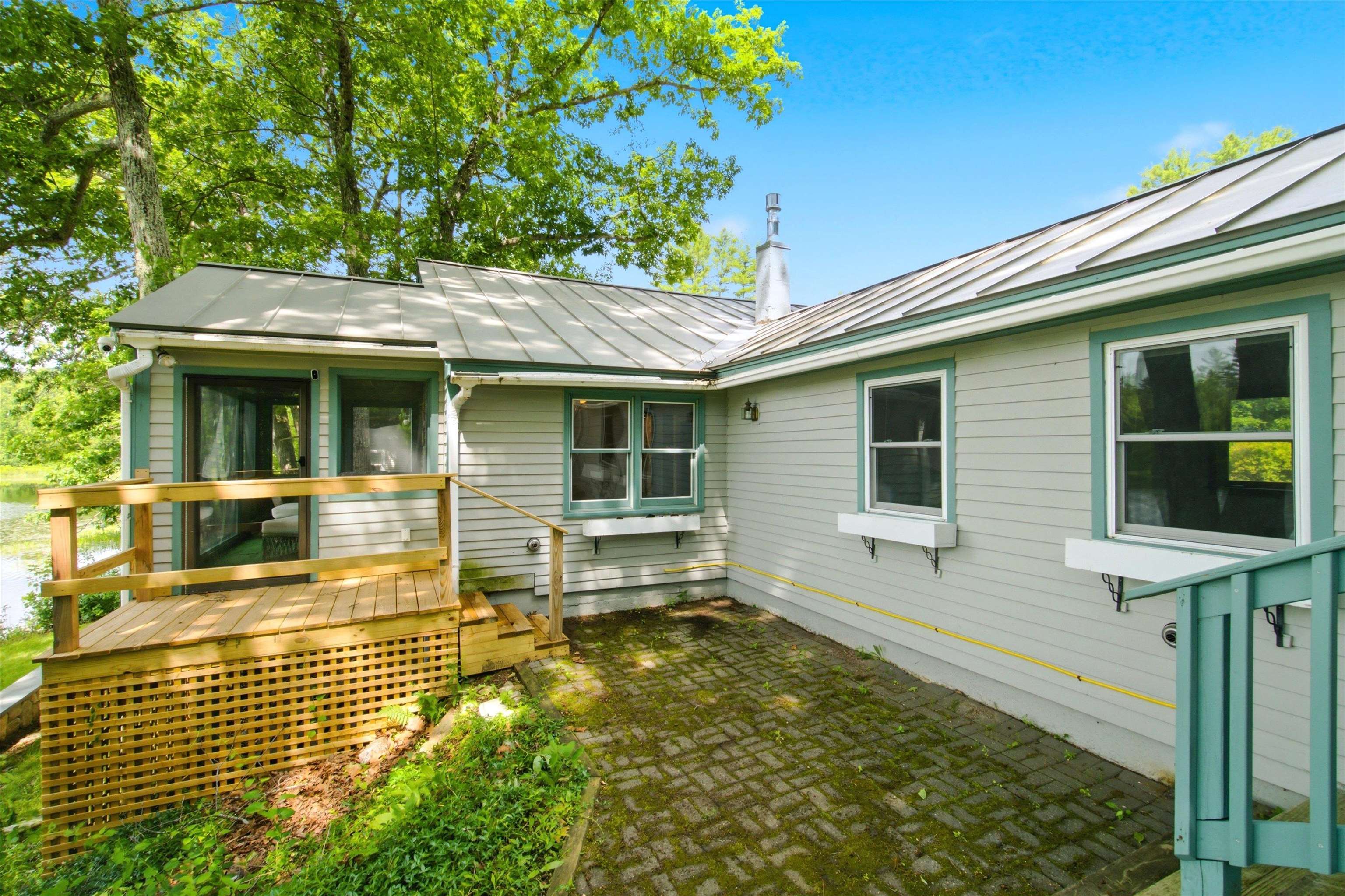 411 Bay Road Andover, NH 03216 - Photo 13 of 60