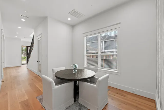 $1,499,000 | 1520 Nicholson Street, Houston, TX 77008