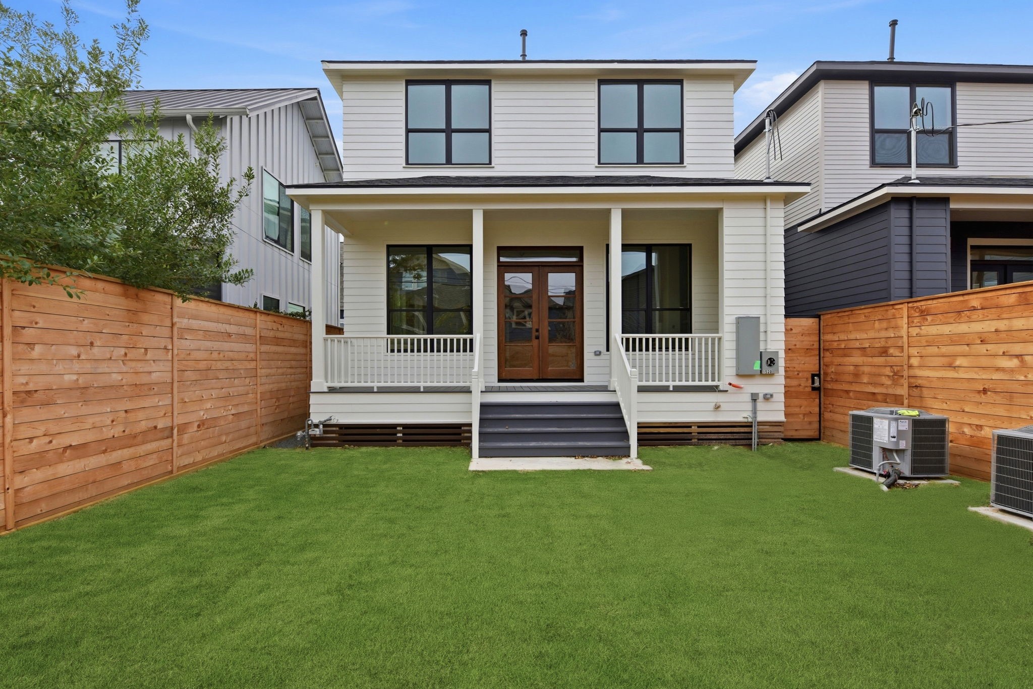 1520 Nicholson Street Houston, TX 77008 - Photo 34 of 34