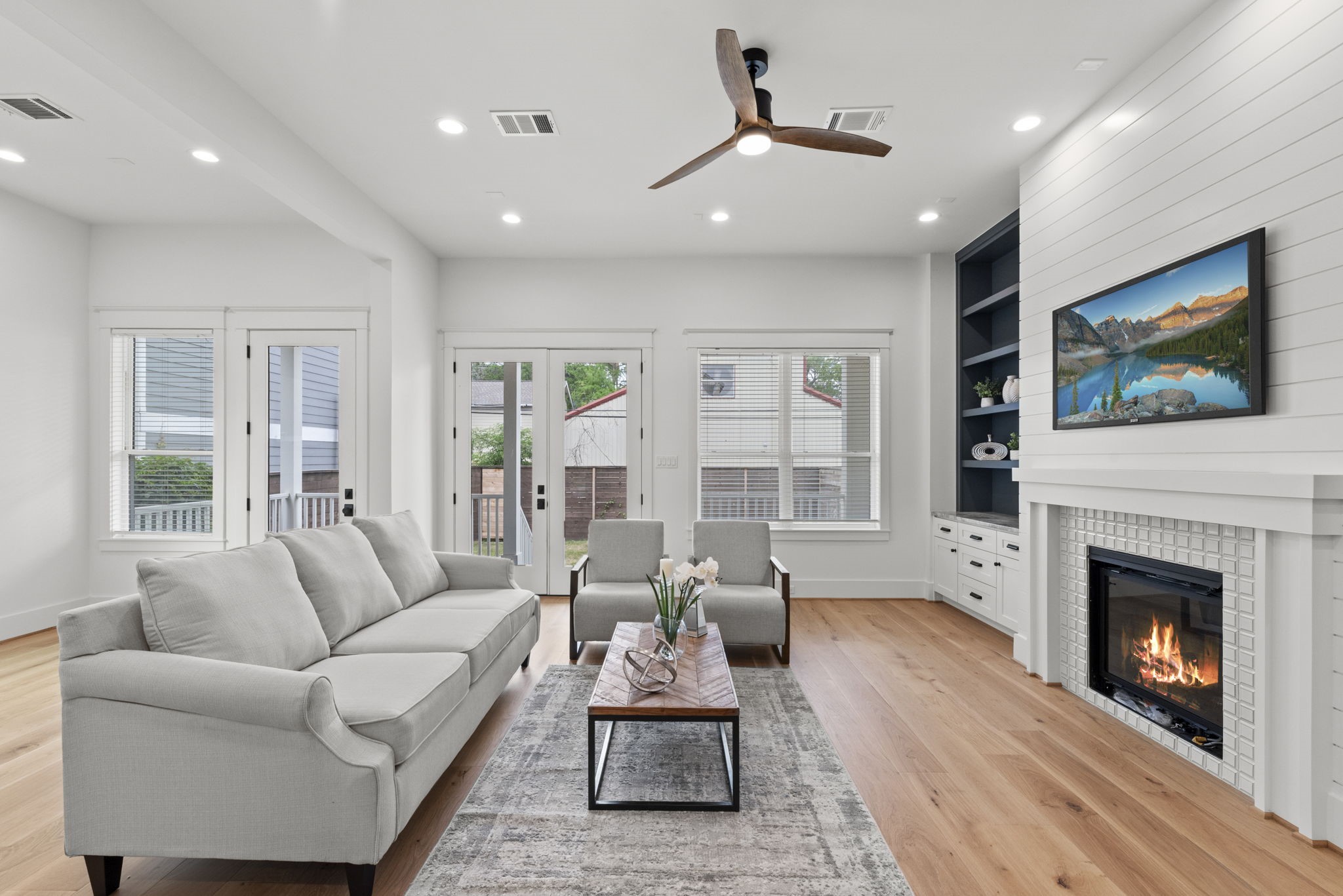 1520 Nicholson Street Houston, TX 77008 - Photo 8 of 34