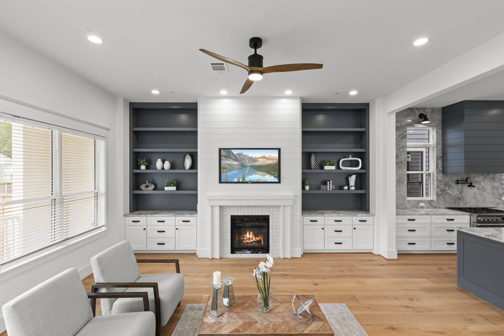 1520 Nicholson Street Houston, TX 77008 - Photo 10 of 34