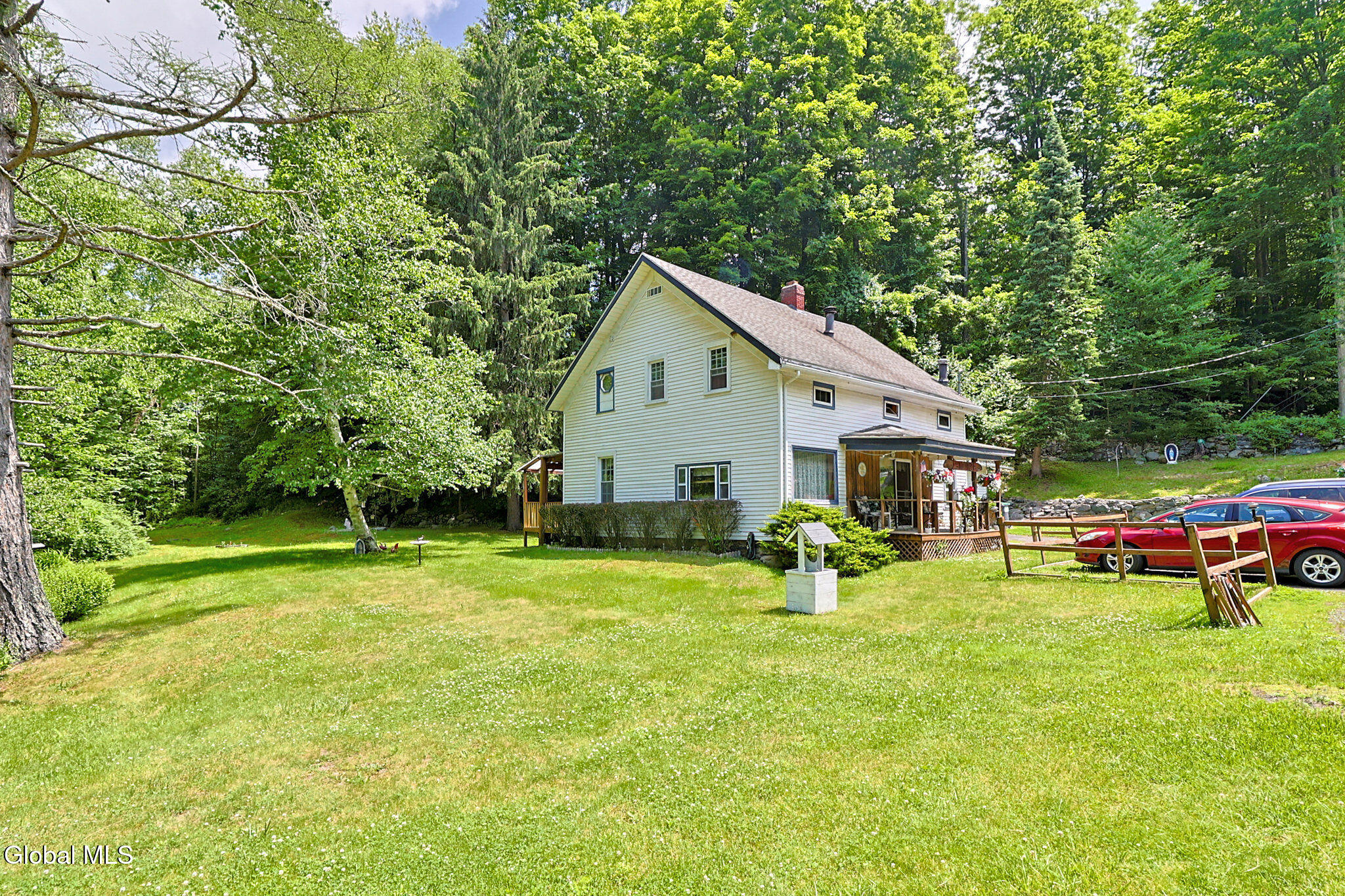 1440 Blue Factory Hill Road Brunswick, NY 12052 - Photo 38 of 42 1440BFHRD-27