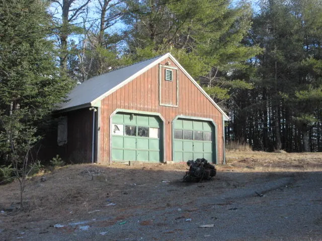 $139,500 | 10 Perry Lane, Amherst, ME 04605